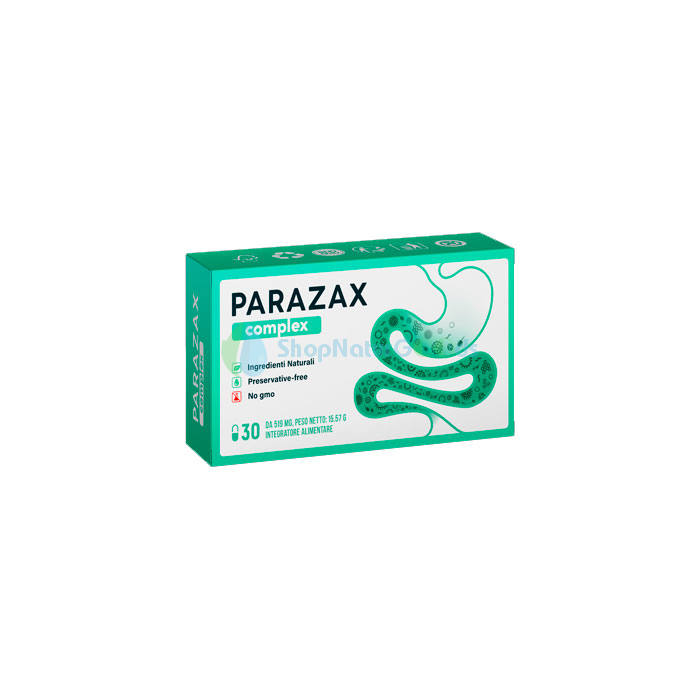 Parazax v České republice