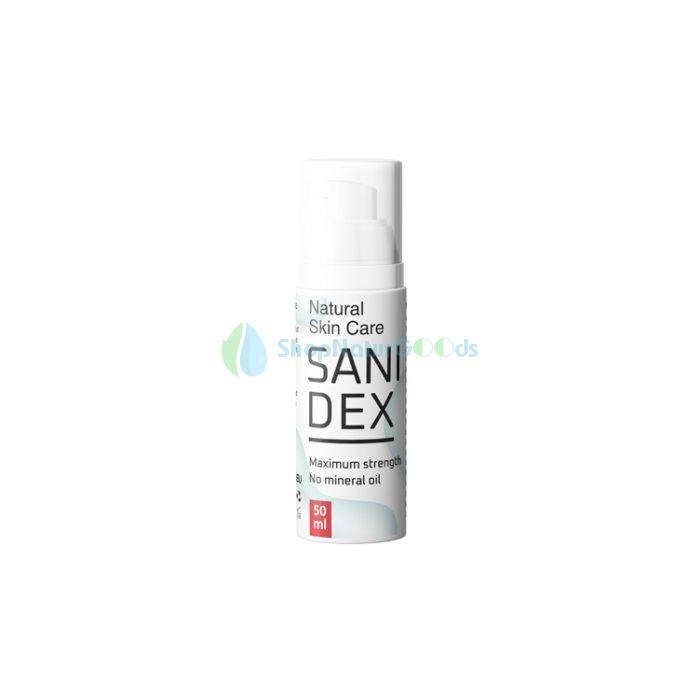 Sanidex