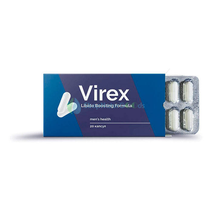 Virex v České republice