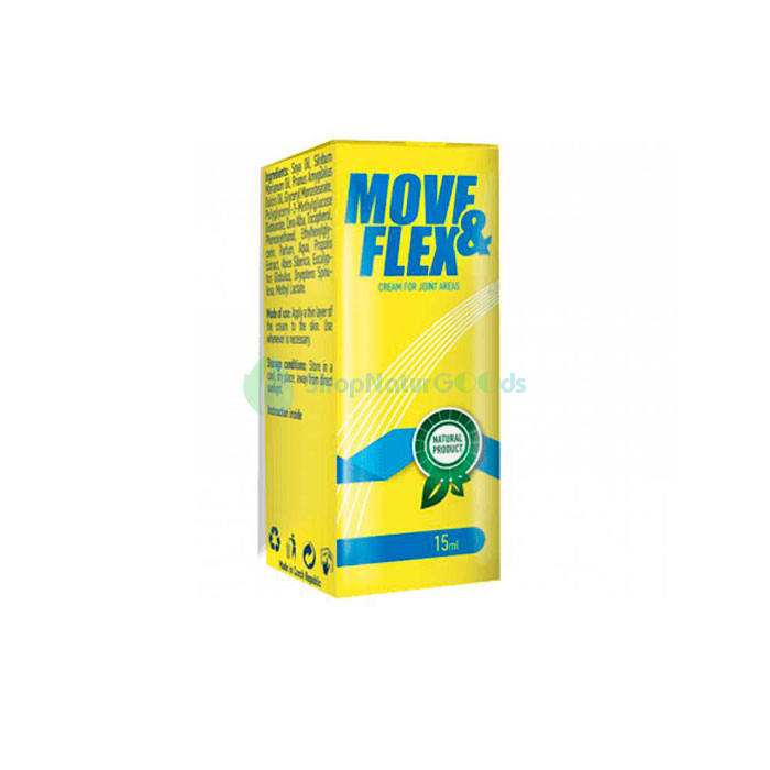 Move Flex v Liberci