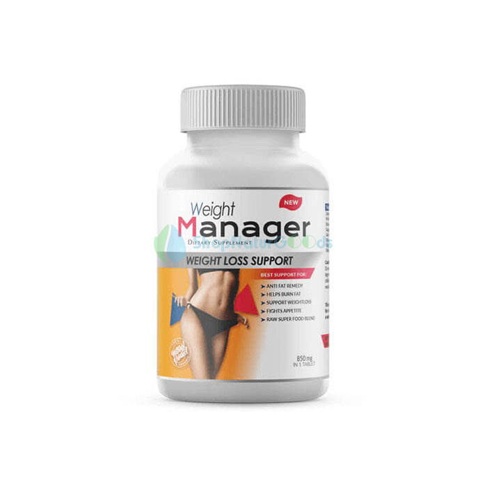 Weight Manager v Plzni